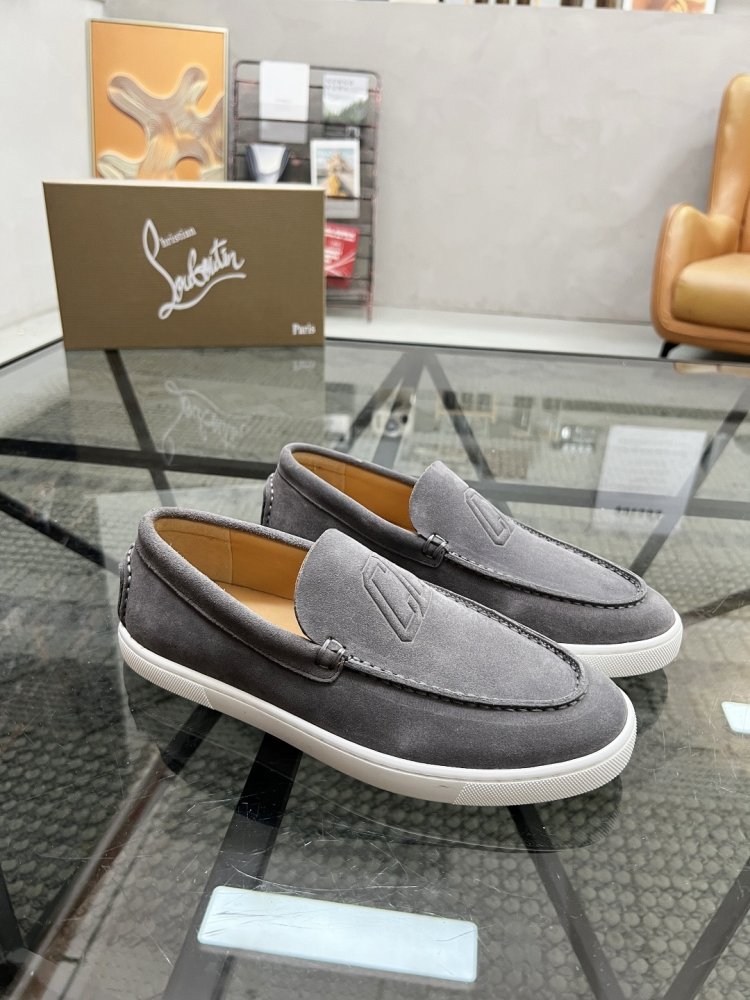 Лоферы чоловічі фото 2