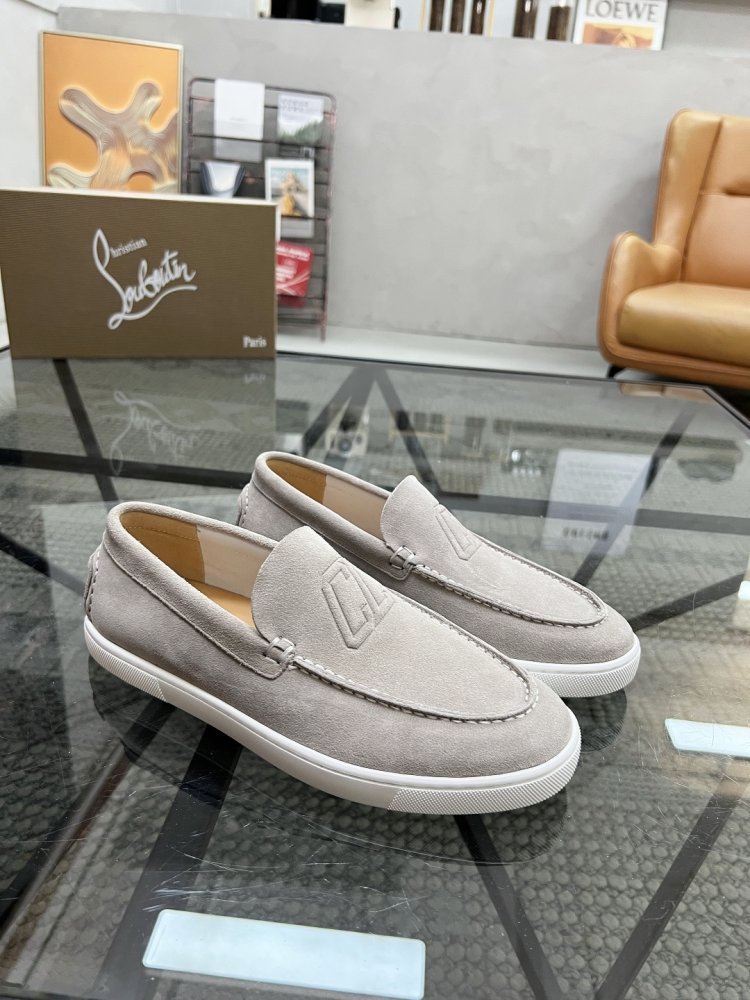 Лоферы чоловічі фото 2