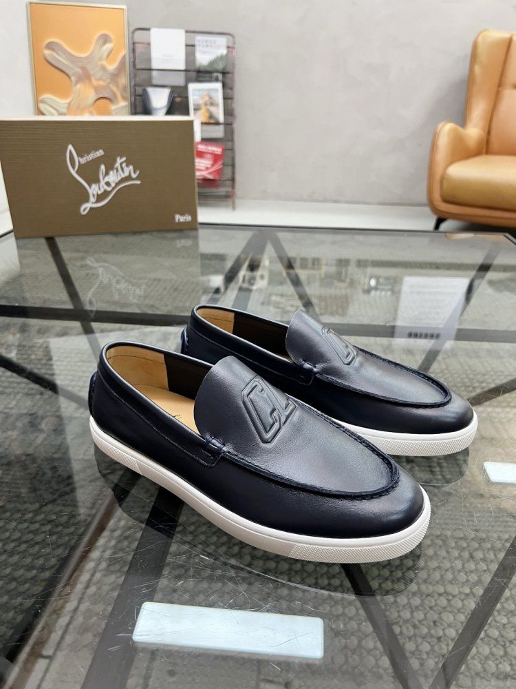 Лоферы чоловічі фото 2