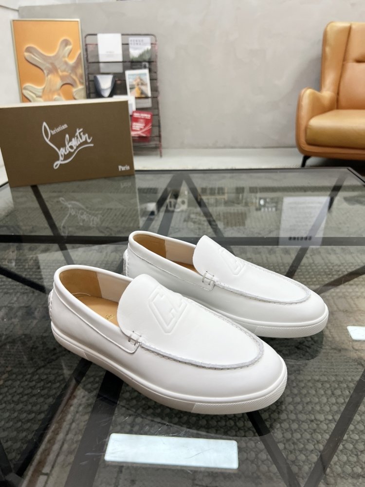 Лоферы чоловічі фото 2