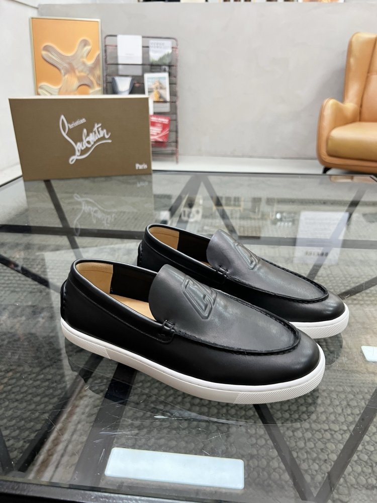 Лоферы men's фото 2