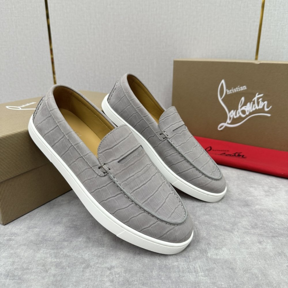 Лоферы men's фото 2