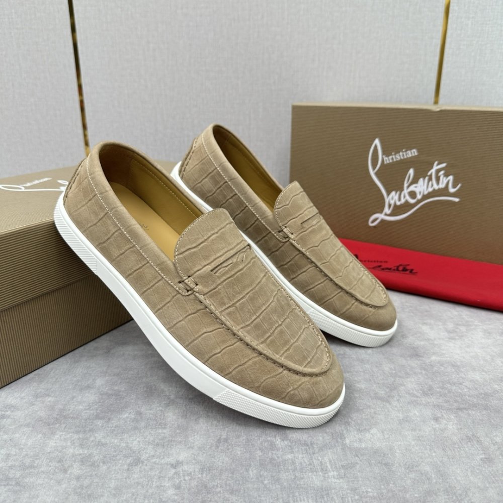 Лоферы men's фото 2