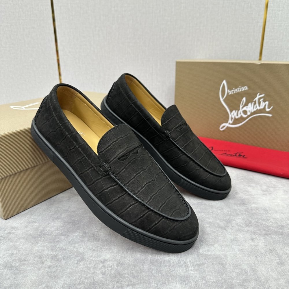 Лоферы men's фото 2