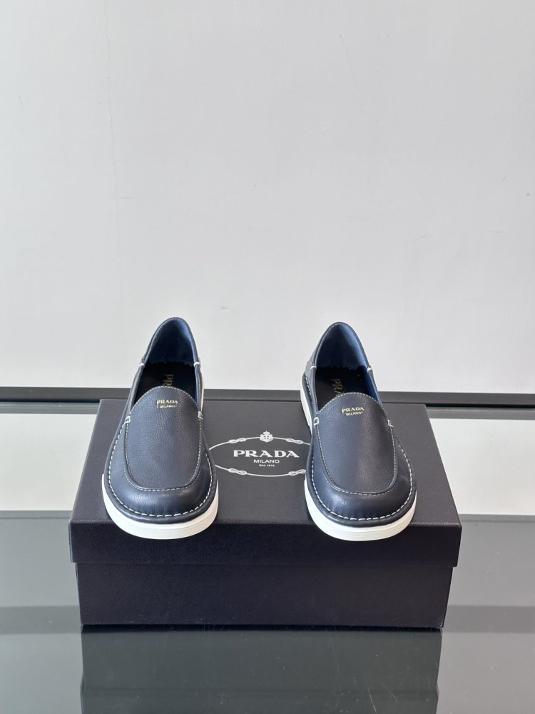 Лоферы мужские фото 2