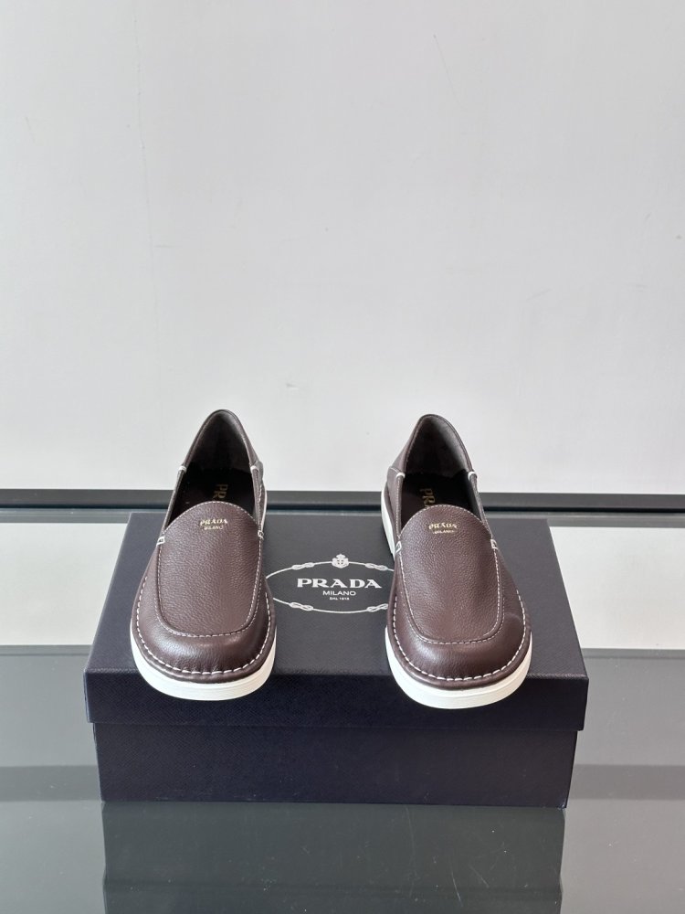 Лоферы мужские фото 2