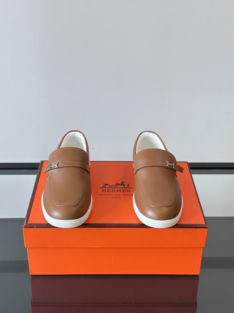 Лоферы men's фото 2