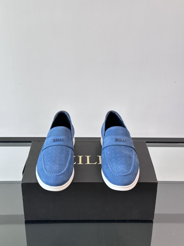 Лоферы men's фото 2