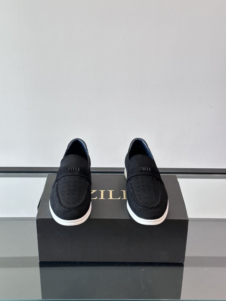 Лоферы men's фото 2