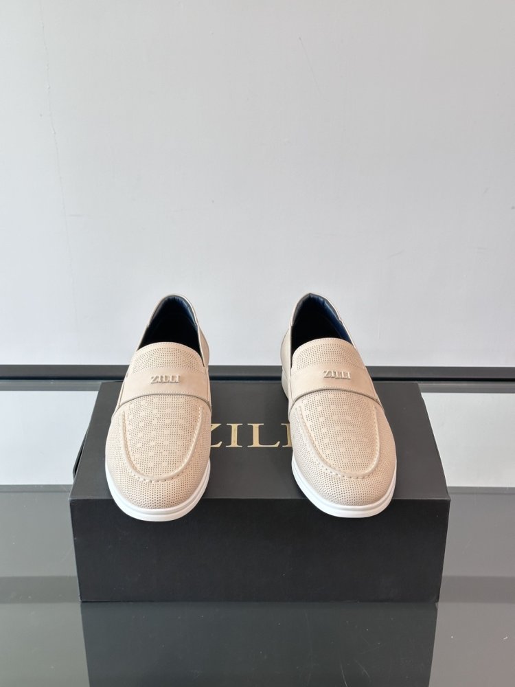 Лоферы men's фото 2