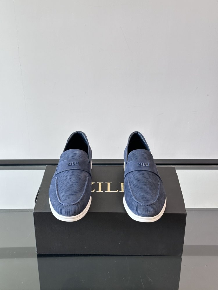 Лоферы men's фото 2