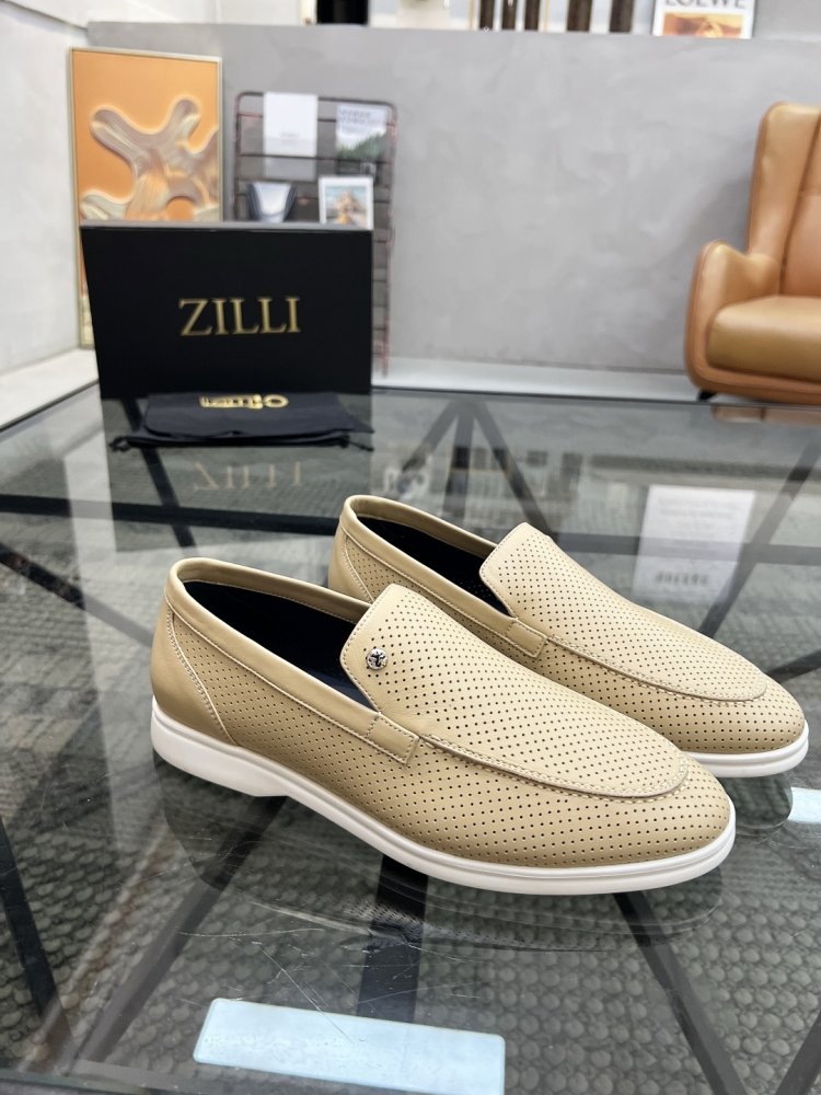 Лоферы men's фото 2