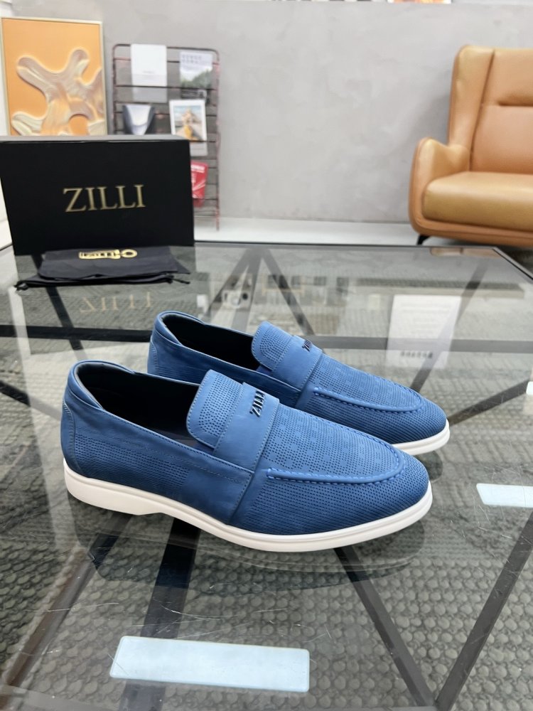 Лоферы мужские фото 2