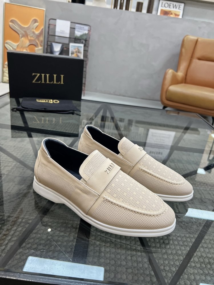 Лоферы men's фото 2