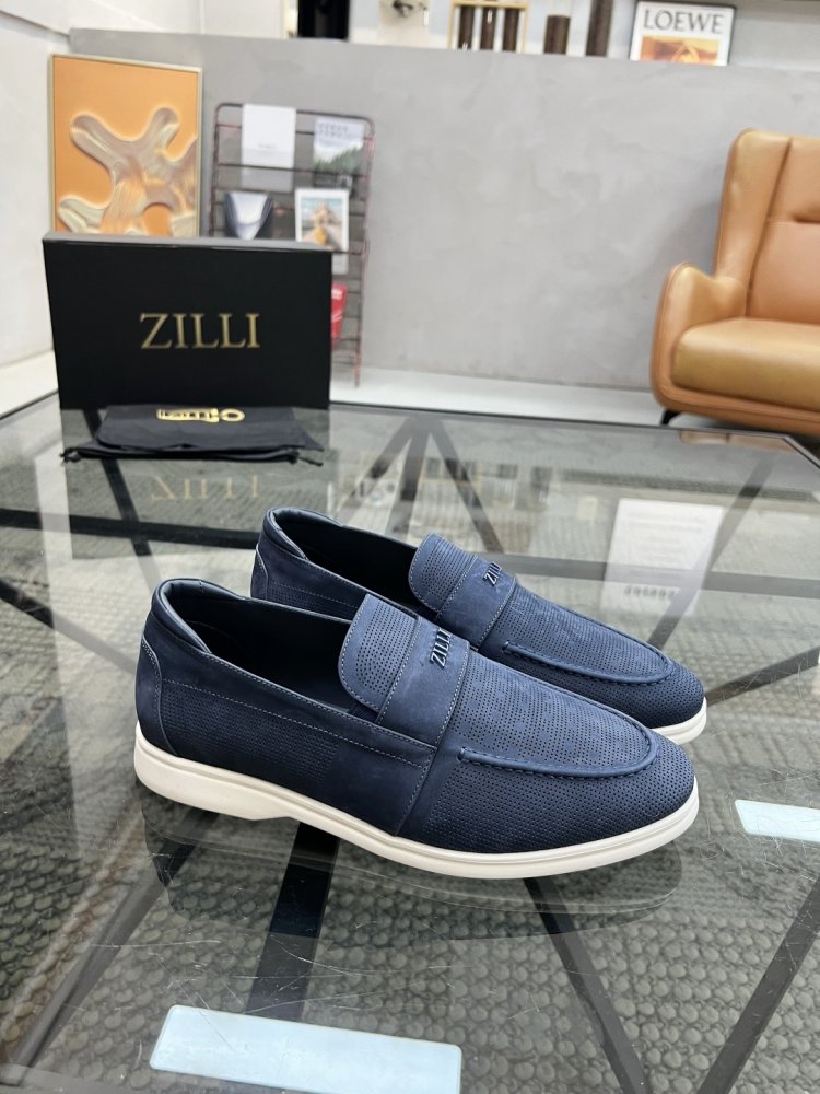 Лоферы men's фото 2