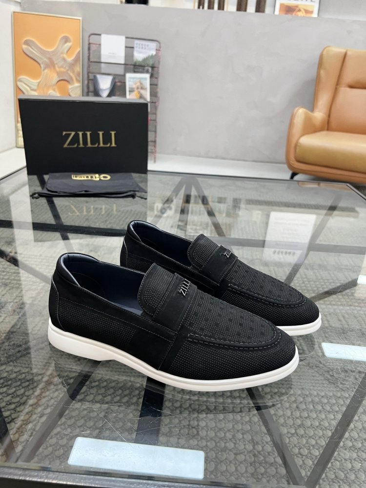 Лоферы men's фото 2