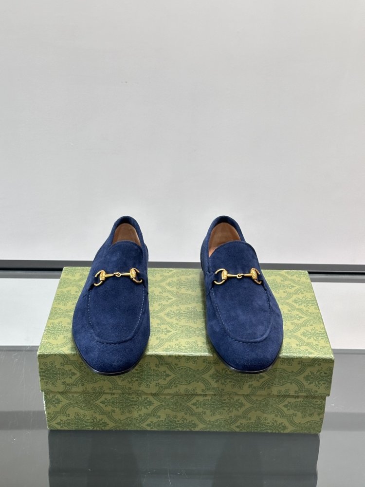 Лоферы мужские фото 2