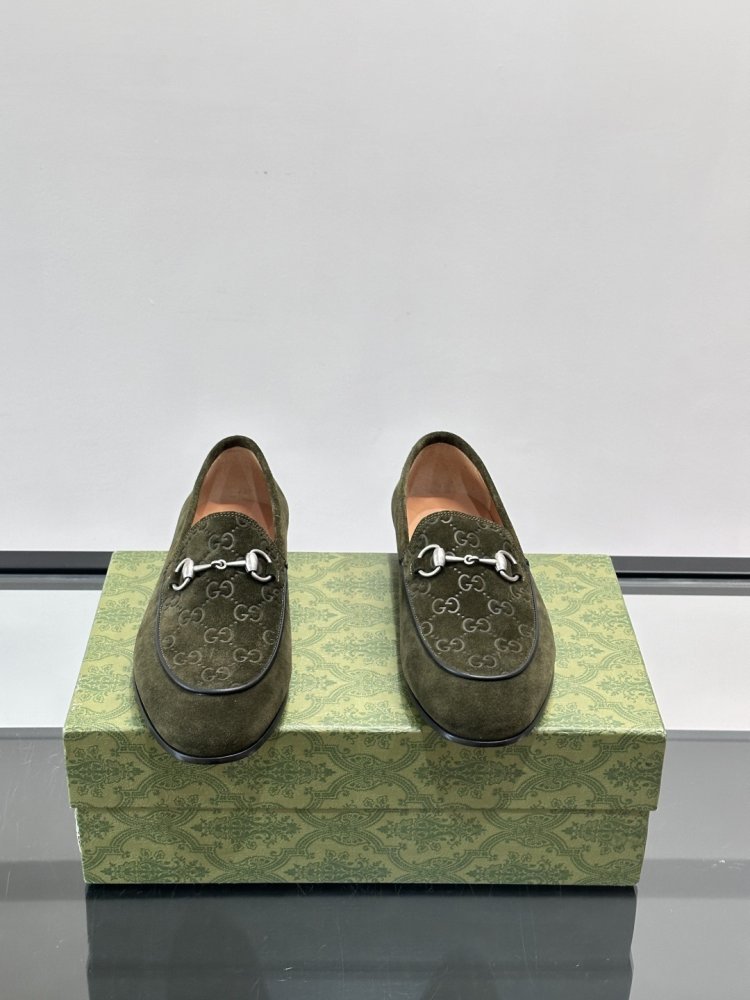 Лоферы мужские фото 2