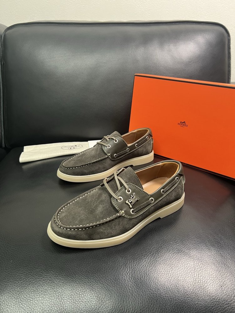 Лоферы мужские фото 2