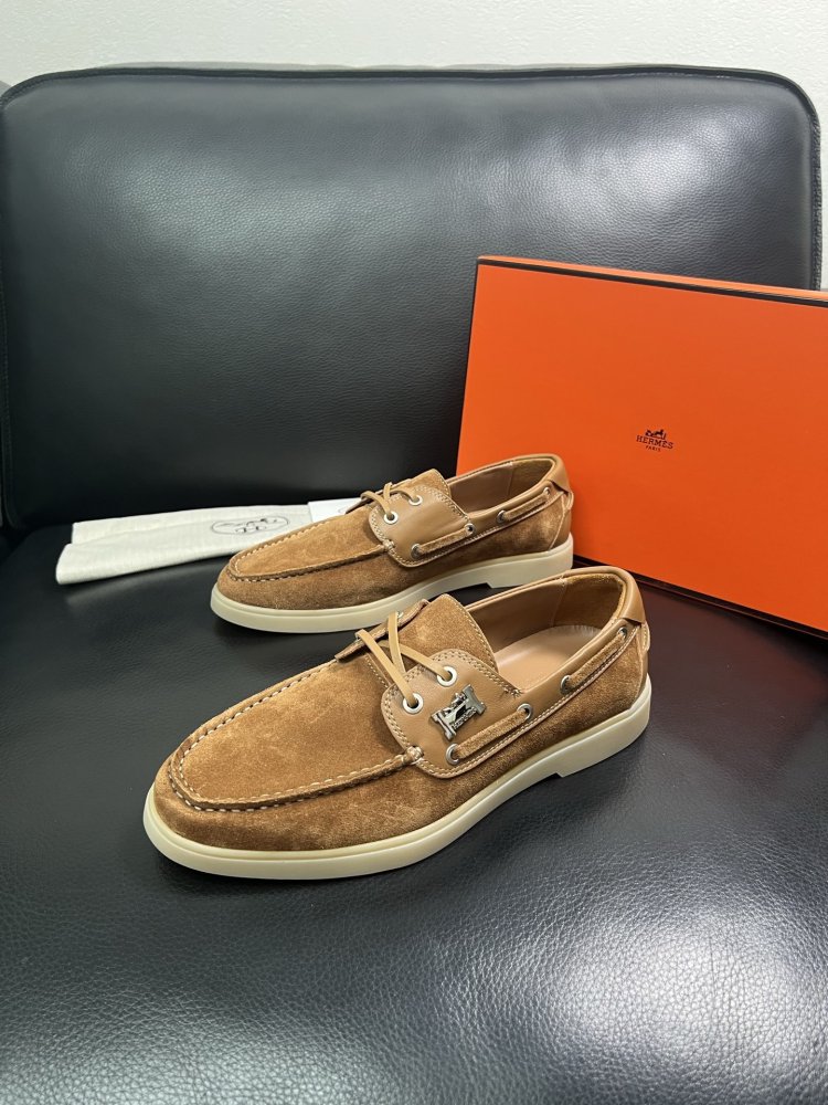 Лоферы мужские фото 2