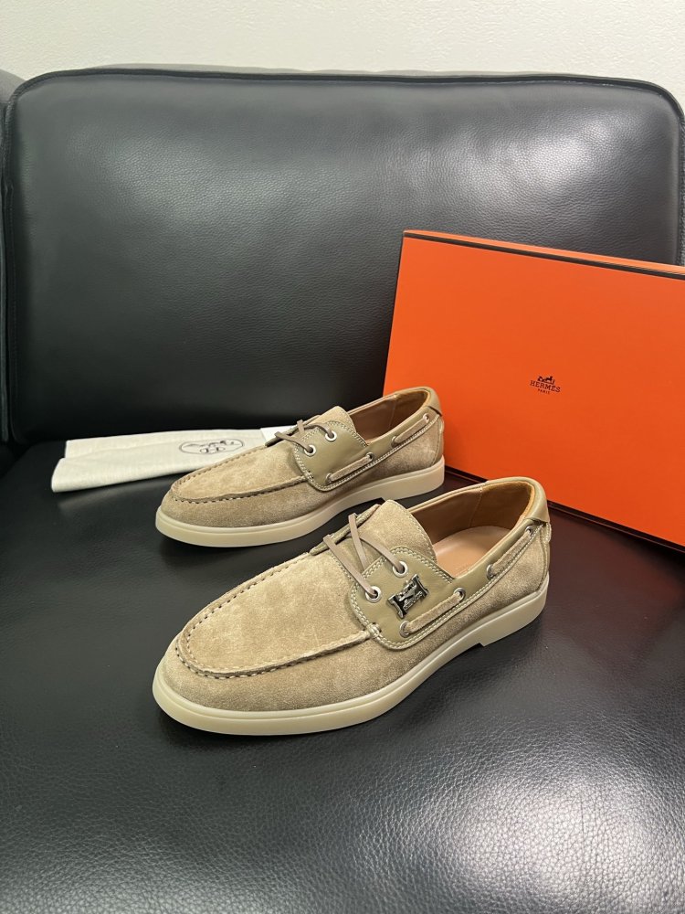 Лоферы мужские фото 2