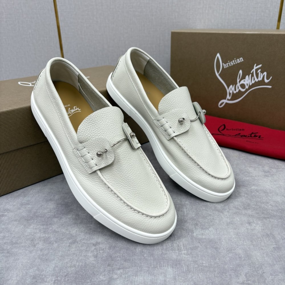 Лоферы men's фото 2