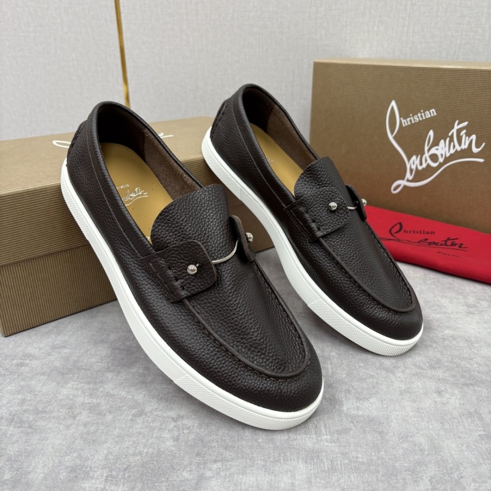 Лоферы men's фото 2