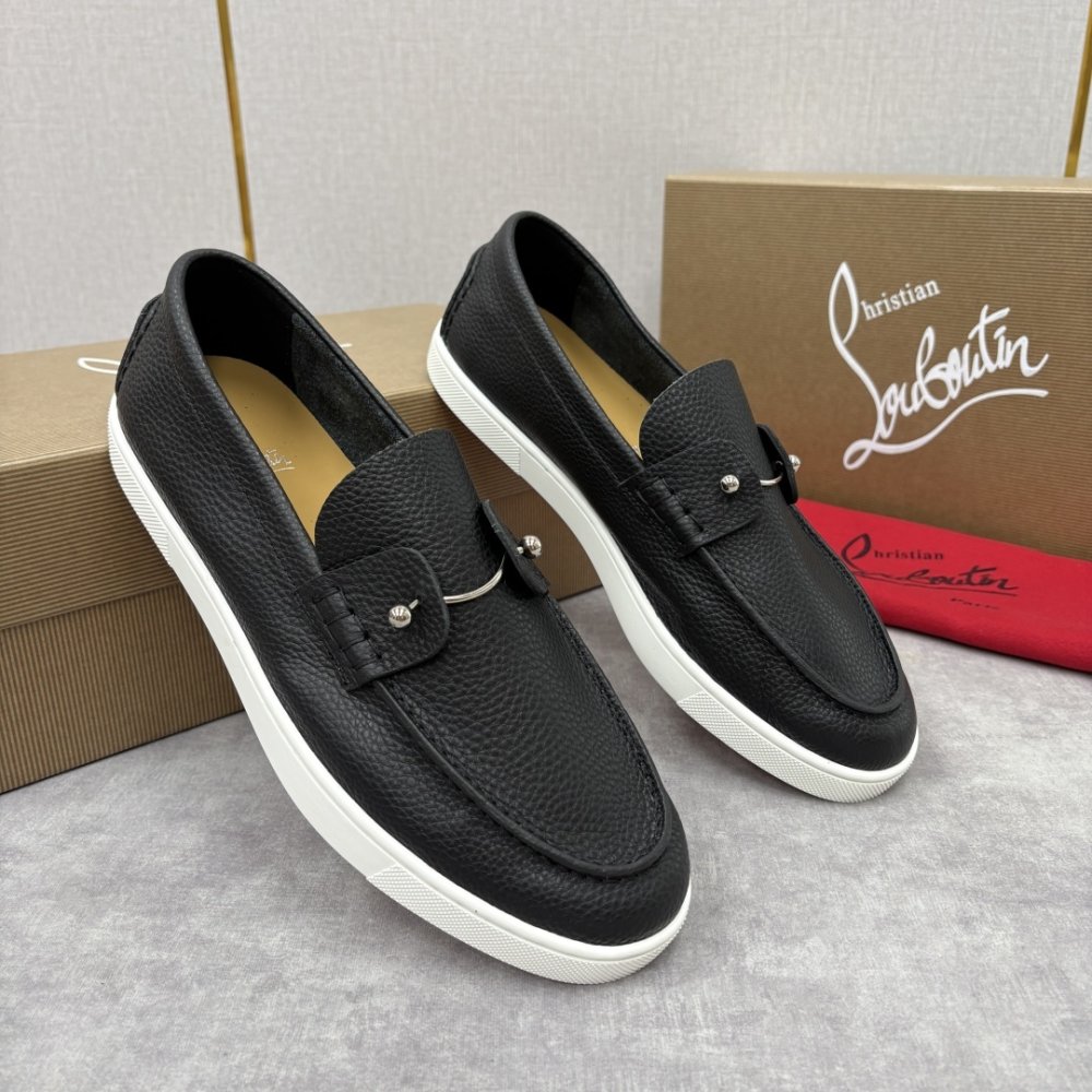 Лоферы мужские фото 2