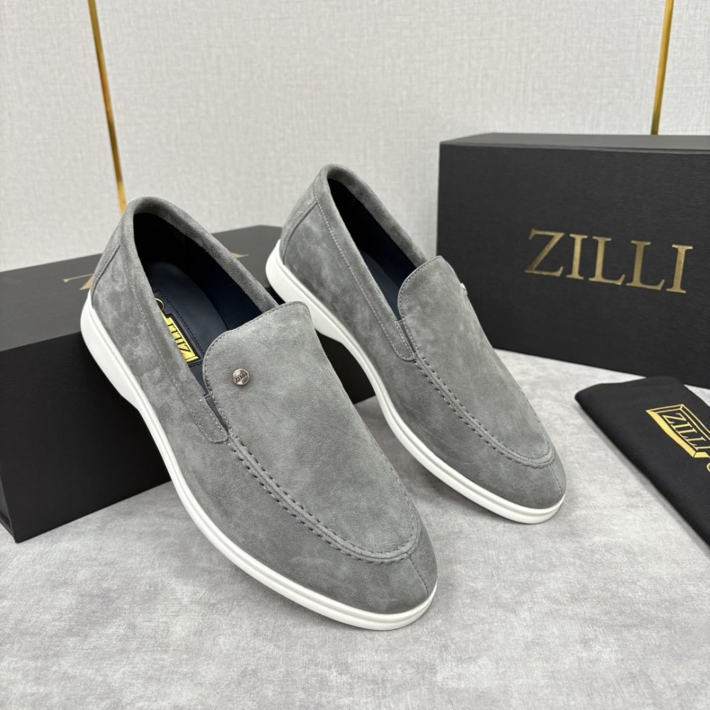 Лоферы men's фото 2