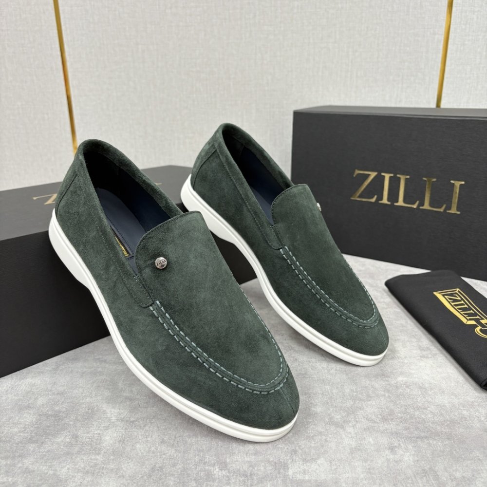 Лоферы men's фото 2