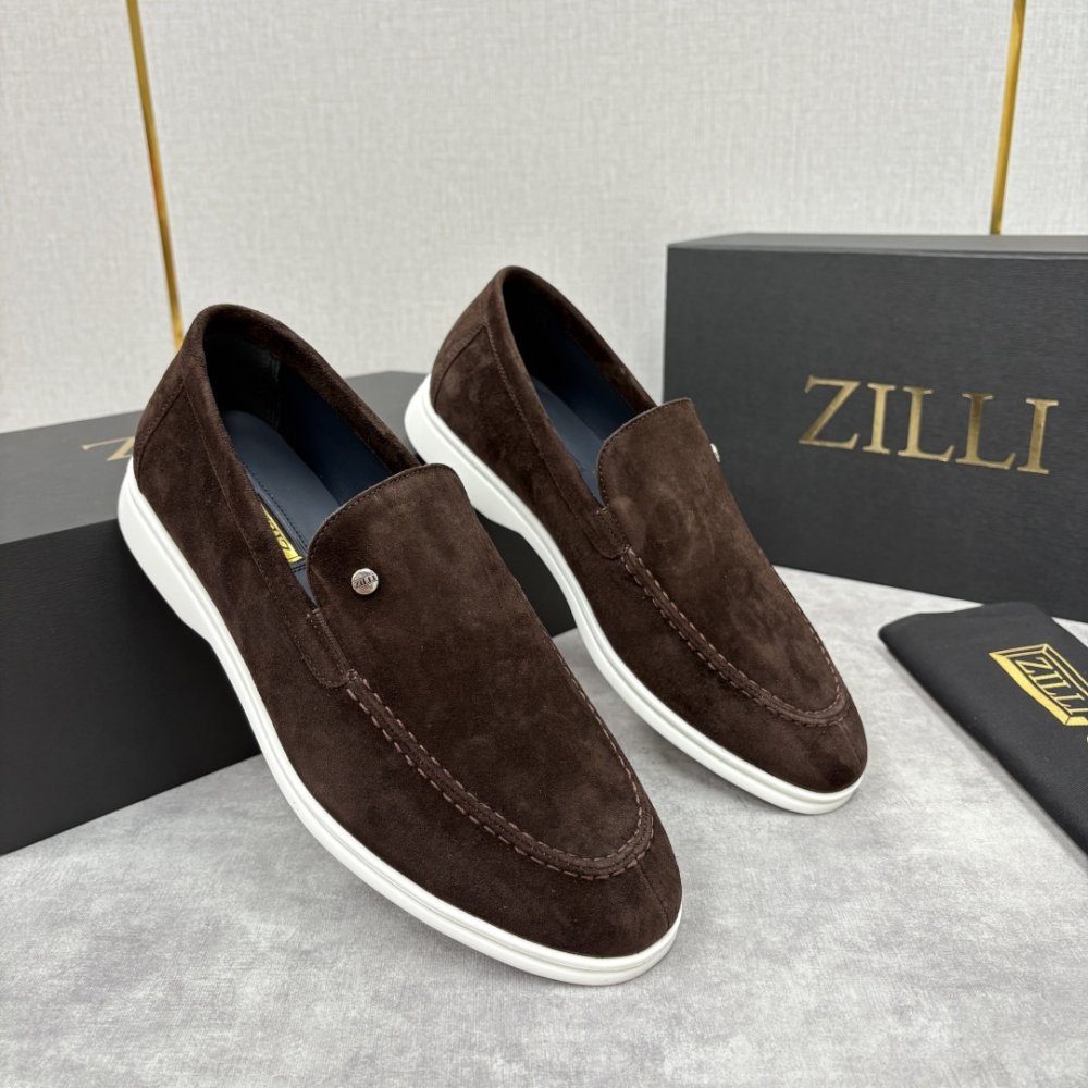 Лоферы мужские фото 2