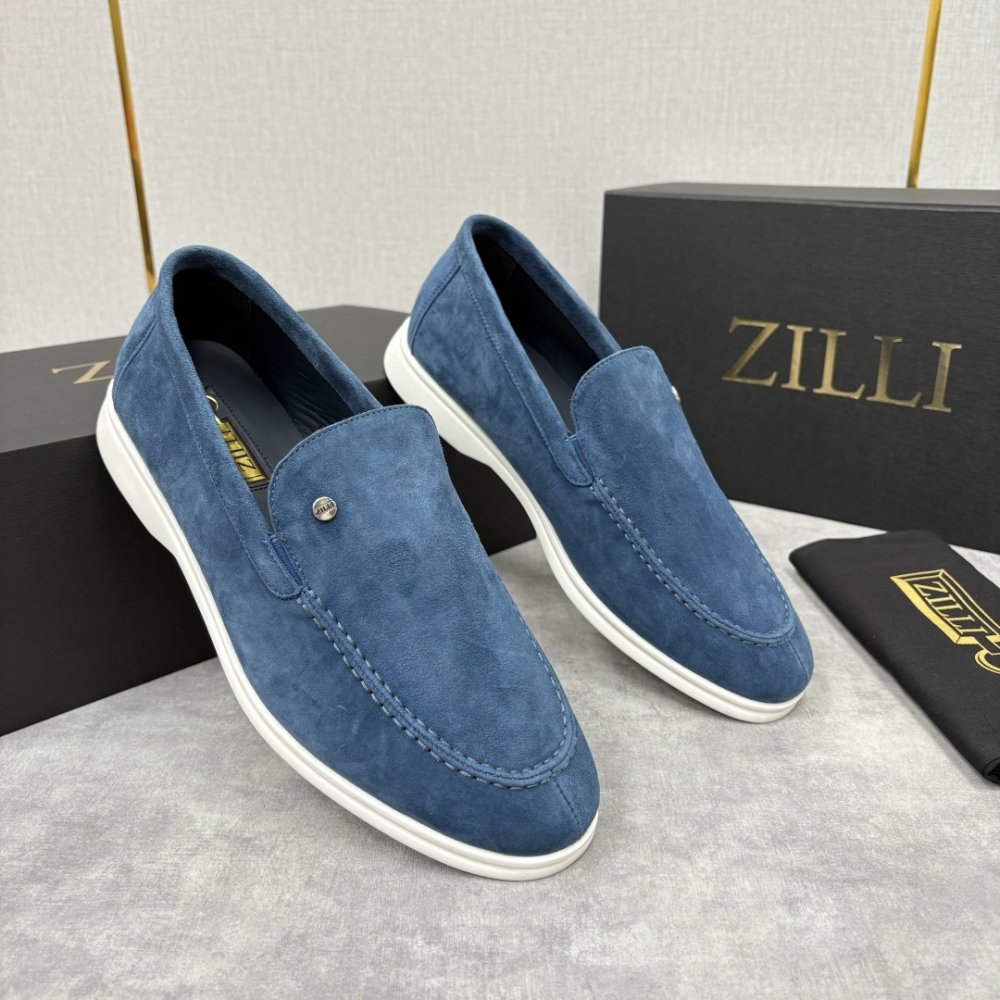 Лоферы мужские фото 2