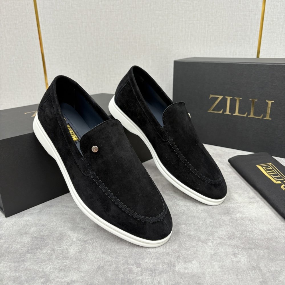 Лоферы men's фото 2