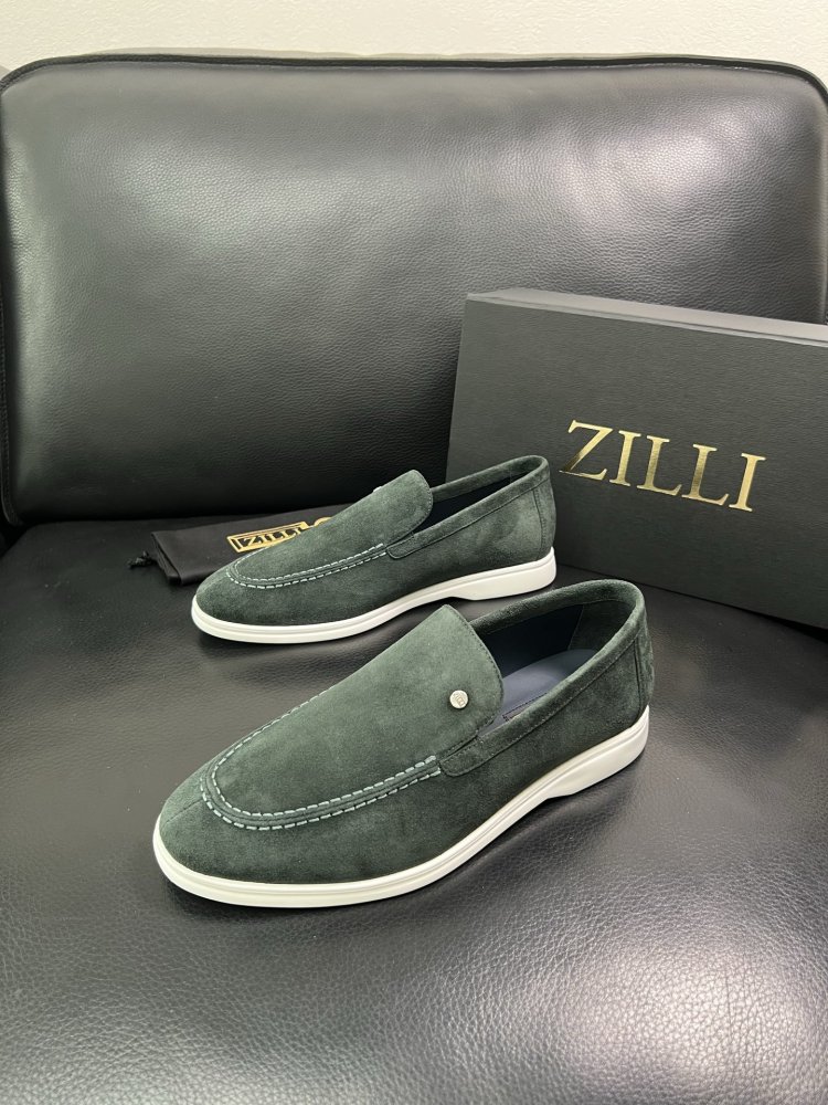 Лоферы men's фото 2