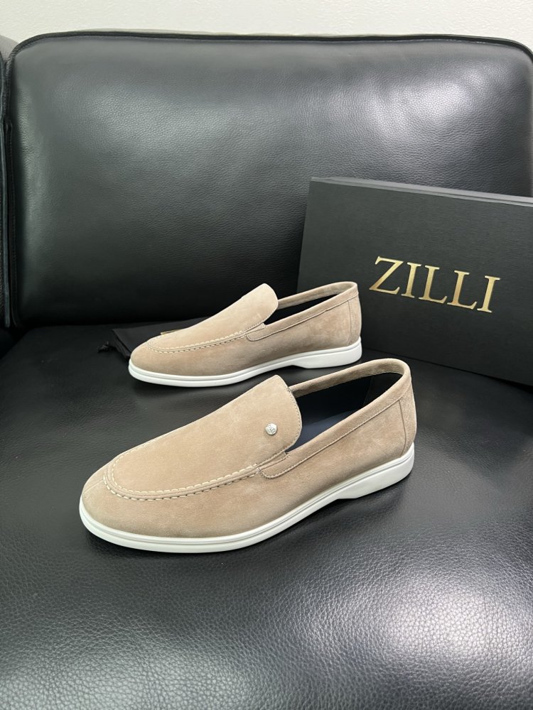 Лоферы мужские фото 2