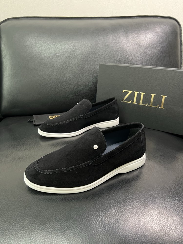 Лоферы men's фото 2