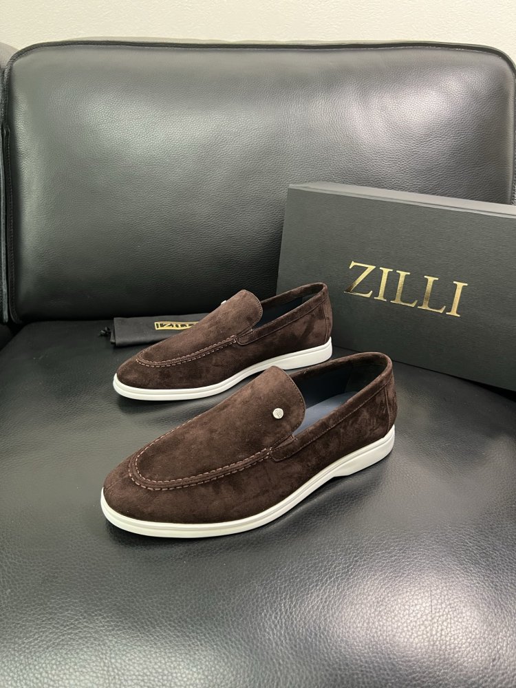 Лоферы мужские фото 2