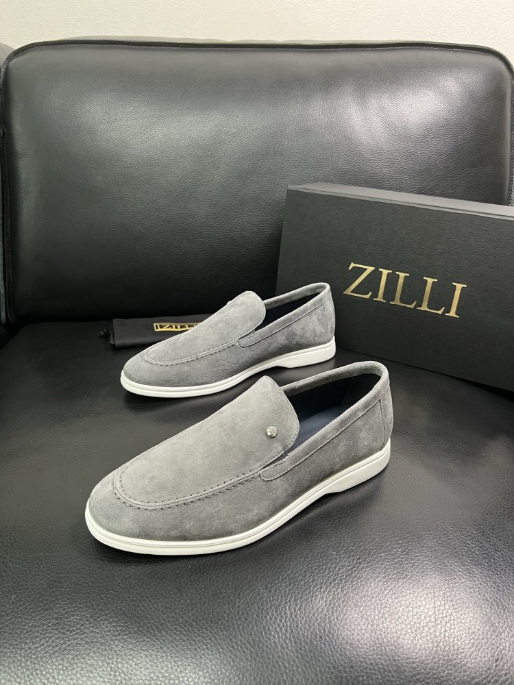 Лоферы men's фото 2