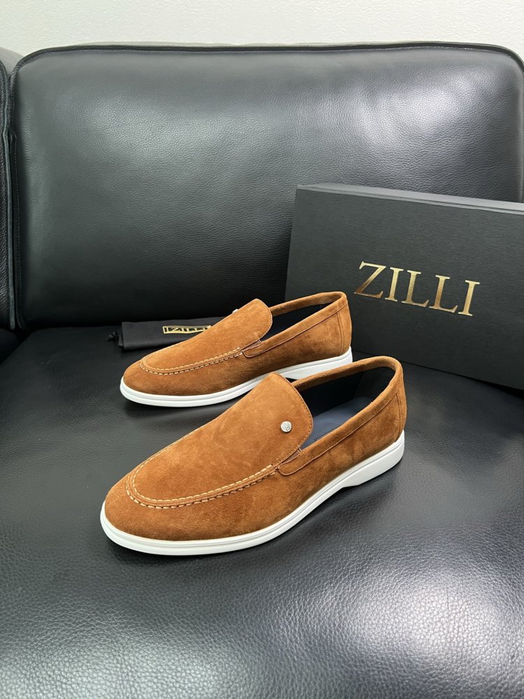 Лоферы men's фото 2