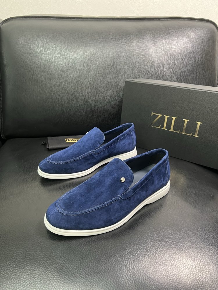 Лоферы men's фото 2