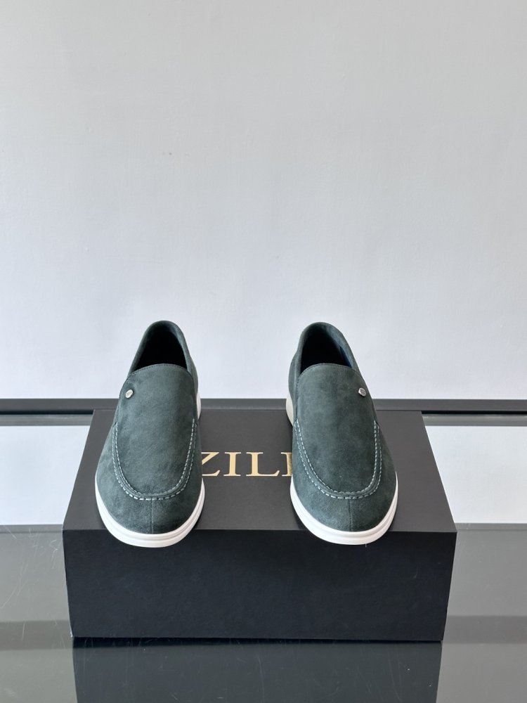 Лоферы men's фото 2