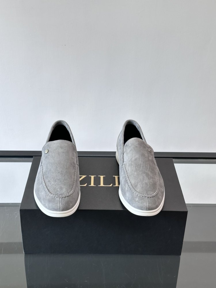 Лоферы men's фото 2