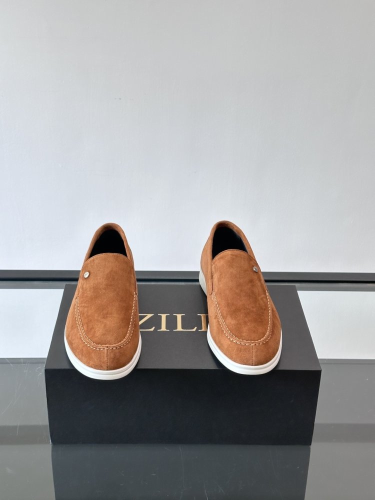 Лоферы чоловічі фото 2