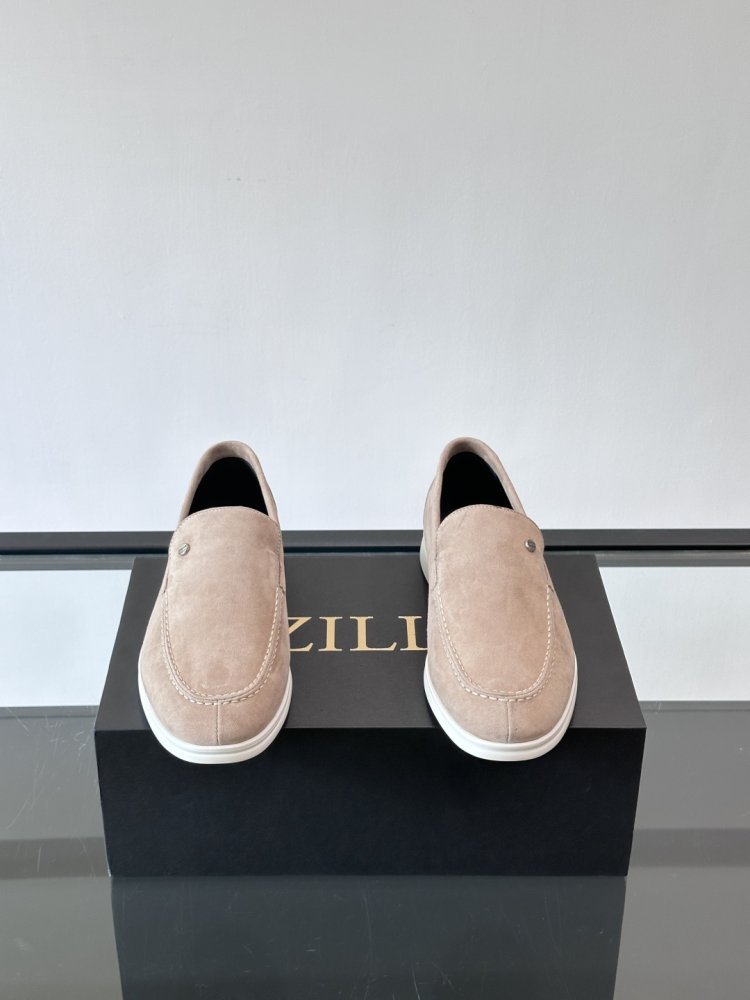 Лоферы men's фото 2