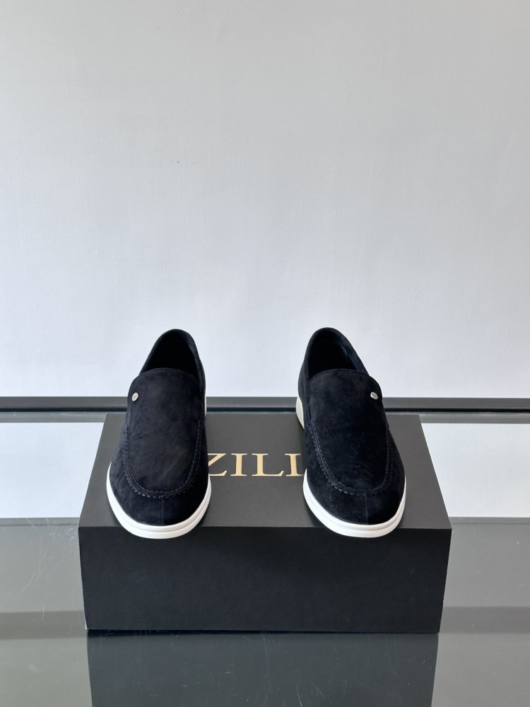 Лоферы чоловічі фото 2