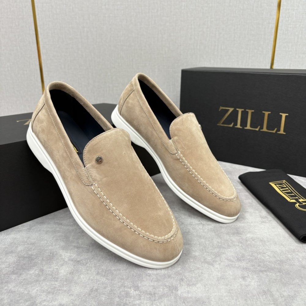 Лоферы чоловічі фото 2