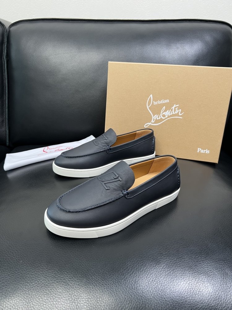 Лоферы men's фото 2