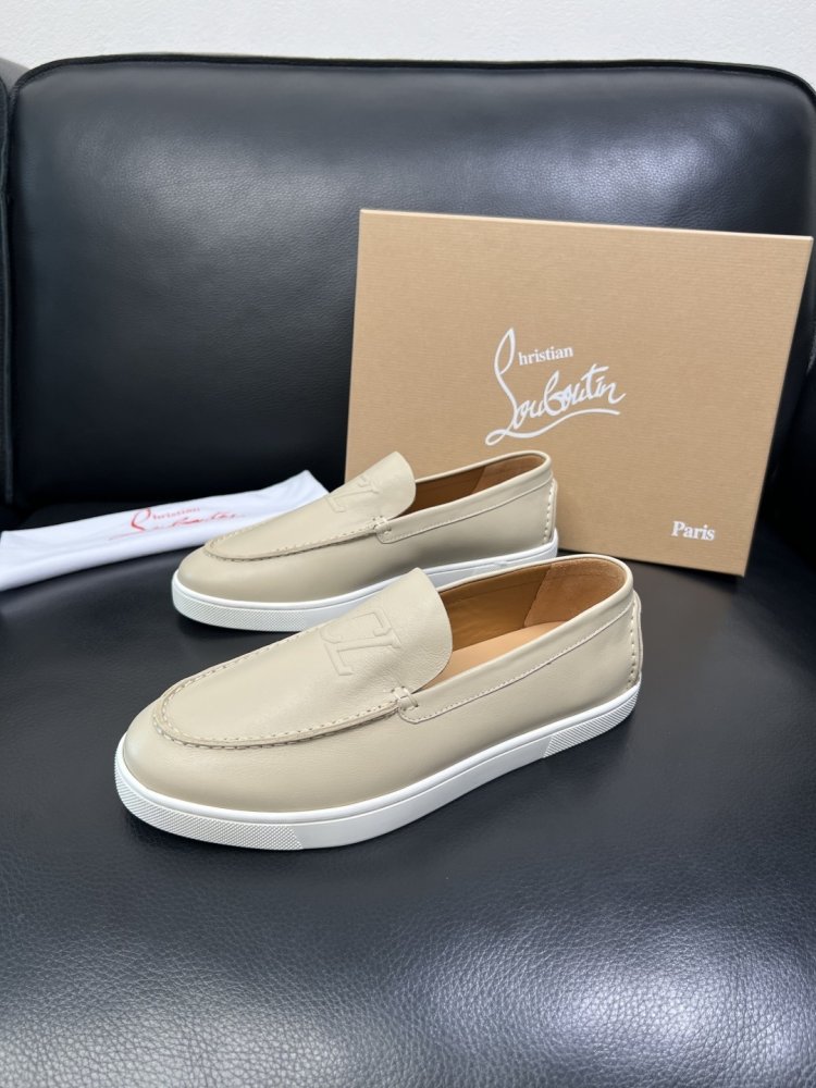 Лоферы men's фото 2