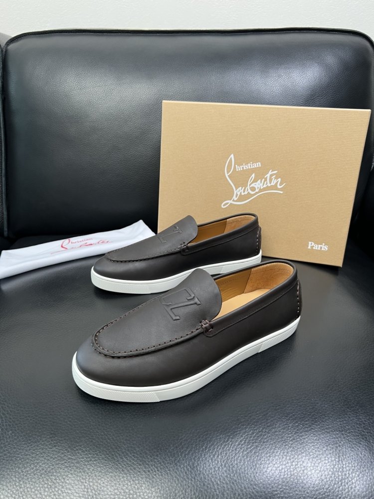 Лоферы men's фото 2