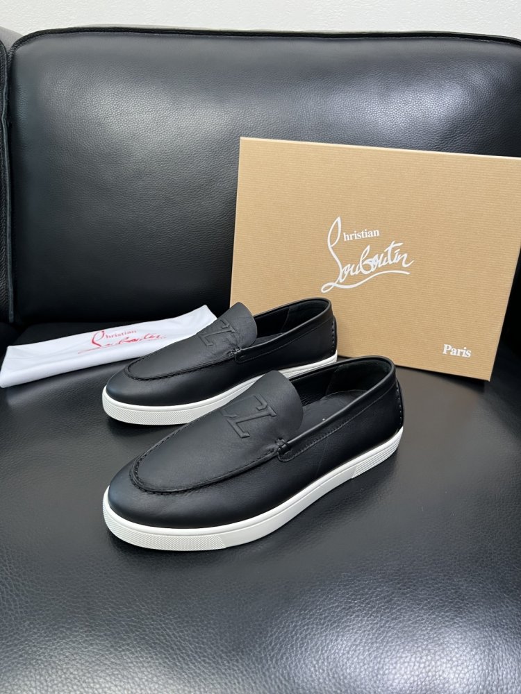 Лоферы мужские фото 2